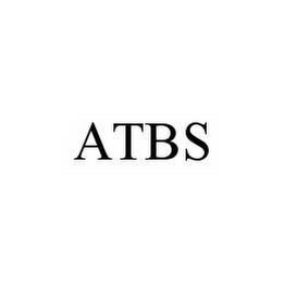 ATBS