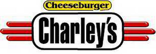 CHEESEBURGER CHARLEY'S