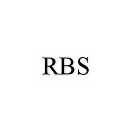 RBS