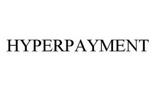 HYPERPAYMENT