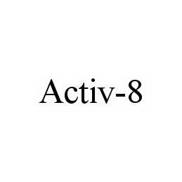 ACTIV-8