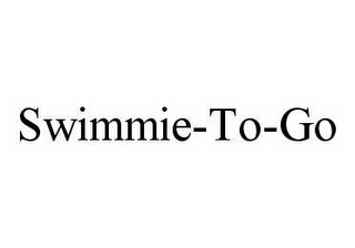 SWIMMIE-TO-GO