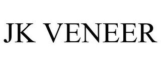 JK VENEER