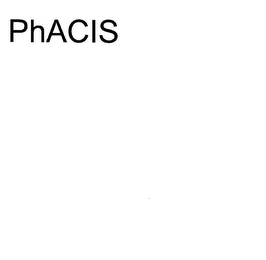 PHACIS