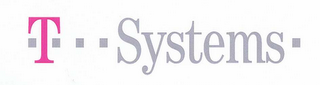 T-SYSTEMS