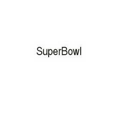 SUPERBOWL