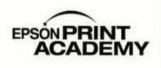 EPSON PRINT ACADEMY