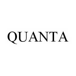 QUANTA