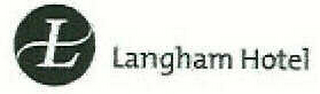 L LANGHAM HOTEL
