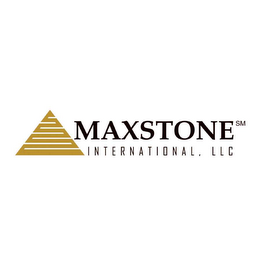 MAXSTONE INTERNATIONAL, LLC