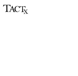 TACTX