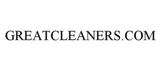 GREATCLEANERS.COM
