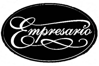 EMPRESARIO