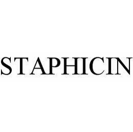 STAPHICIN