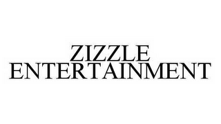 ZIZZLE ENTERTAINMENT