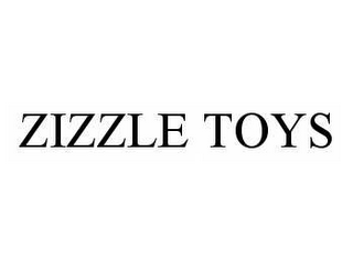 ZIZZLE TOYS