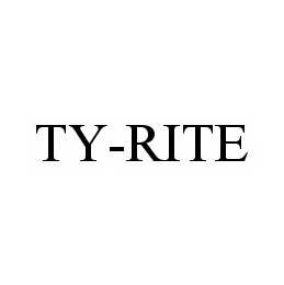 TY-RITE