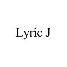 LYRIC J