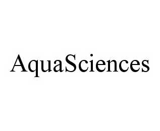 AQUASCIENCES