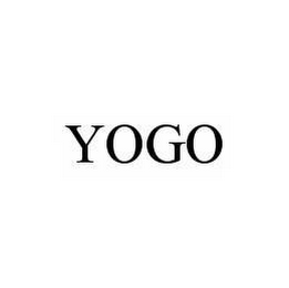 YOGO