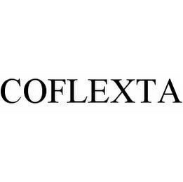 COFLEXTA