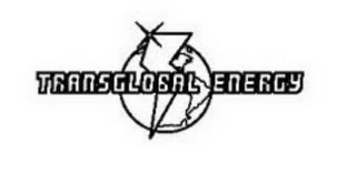 TRANSGLOBAL ENERGY