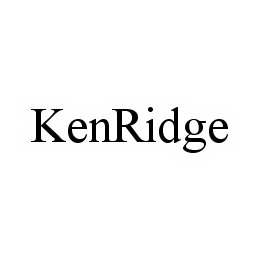 KENRIDGE