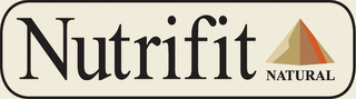 NUTRIFIT NATURAL
