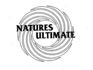 NATURES ULTIMATE