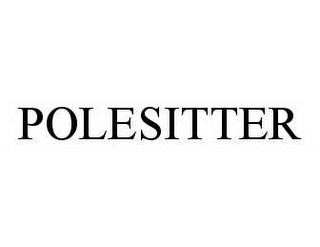 POLESITTER