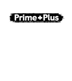 PRIME + PLUS