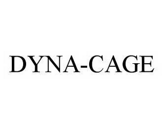 DYNA-CAGE