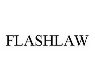 FLASHLAW