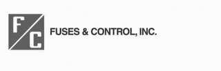 F/C FUSES & CONTROL, INC.