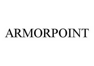 ARMORPOINT