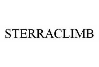 STERRACLIMB