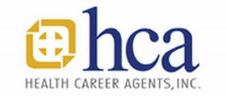 HCA HEALTH CAREER AGENTS, INC.