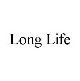 LONG LIFE