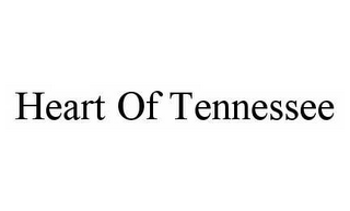 HEART OF TENNESSEE