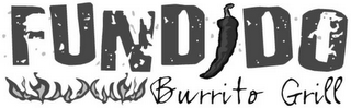 FUNDIDO BURRITO GRILL