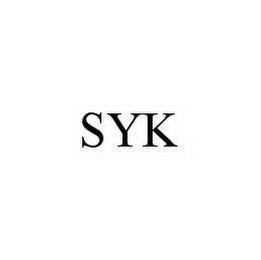 SYK