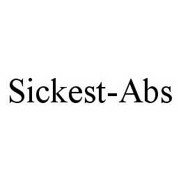 SICKEST-ABS