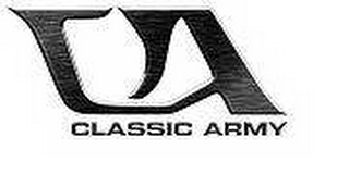 CA CLASSIC ARMY