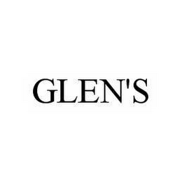 GLEN'S