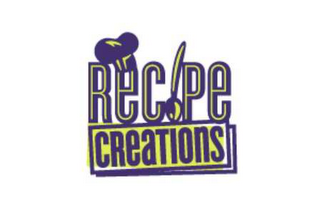 RECIPE CREATIONS