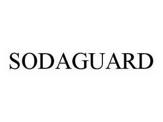 SODAGUARD