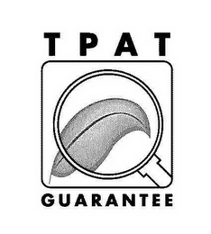 TPAT GUARANTEE