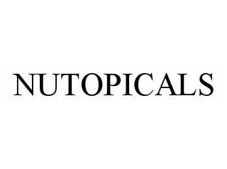 NUTOPICALS