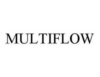 MULTIFLOW