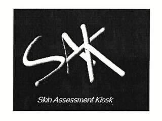 SAK